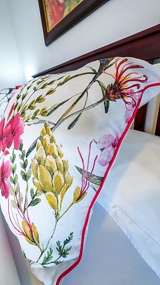 Hildesheim Guest Lodge