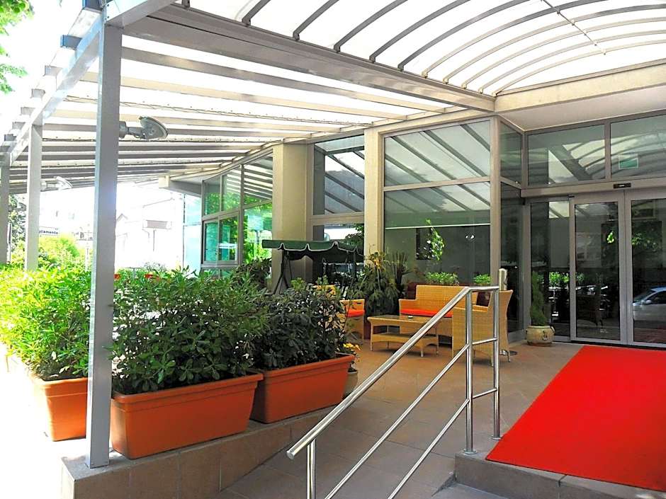 Hotel Etoile