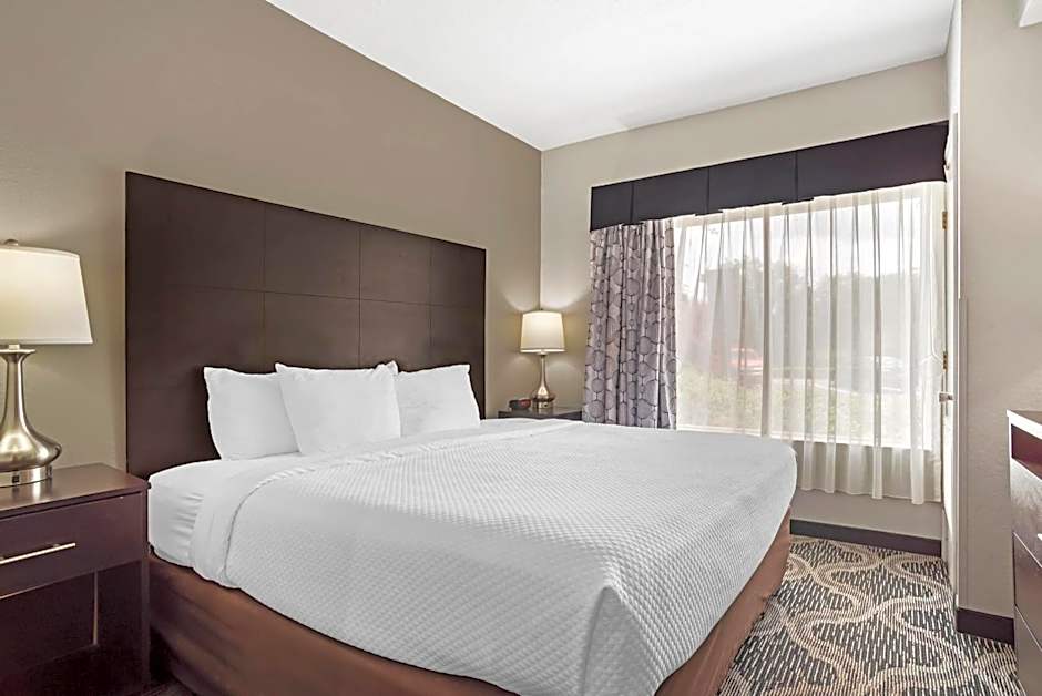 Quality Suites Pineville - Charlotte