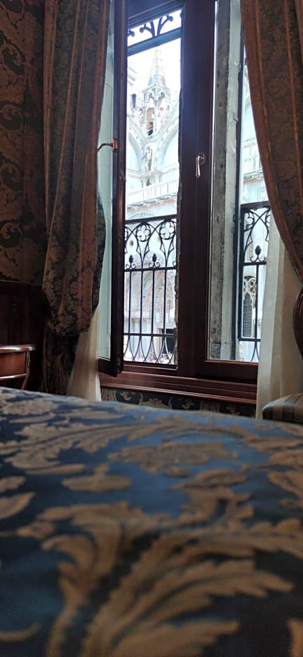 San Marco Luxury - Bellevue Luxury Suites