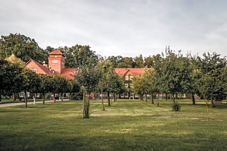 Waldhotel Eiche