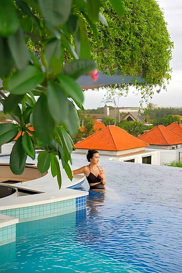 Aloft Bali Seminyak