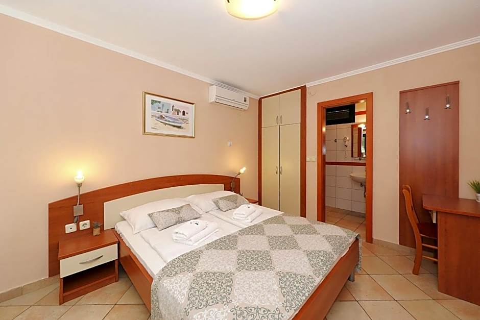 Mediterranean Village San Antonio