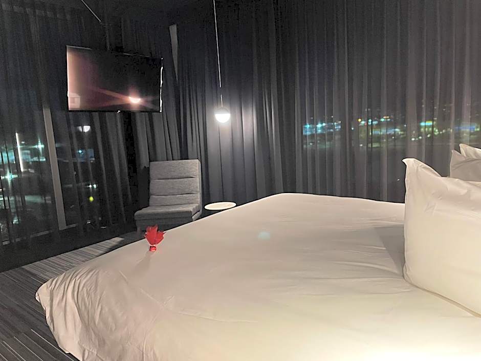 Grand TiMES Hotel Laval - Centropolis