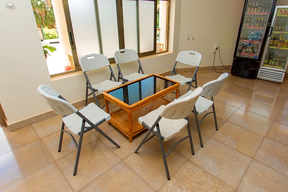 Auberge St Jean Leopold