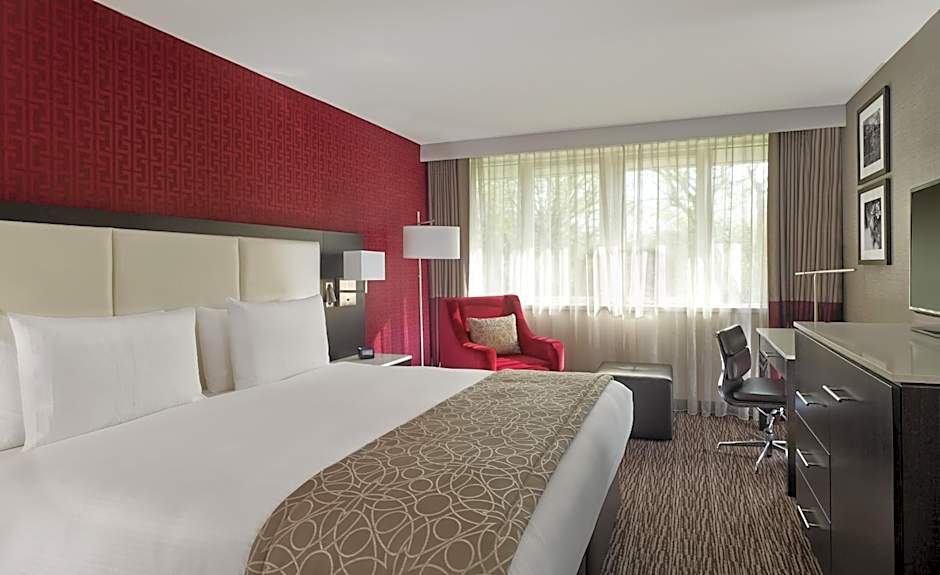 DoubleTree By Hilton Hotel Nottingham - Gateway