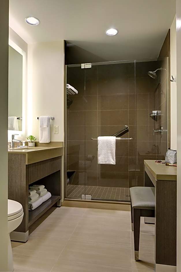 Hyatt House Raleigh/Rdu/Brier Creek