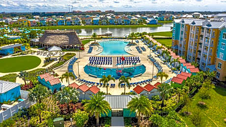 Embassy Suites by Hilton Orlando Sunset Walk