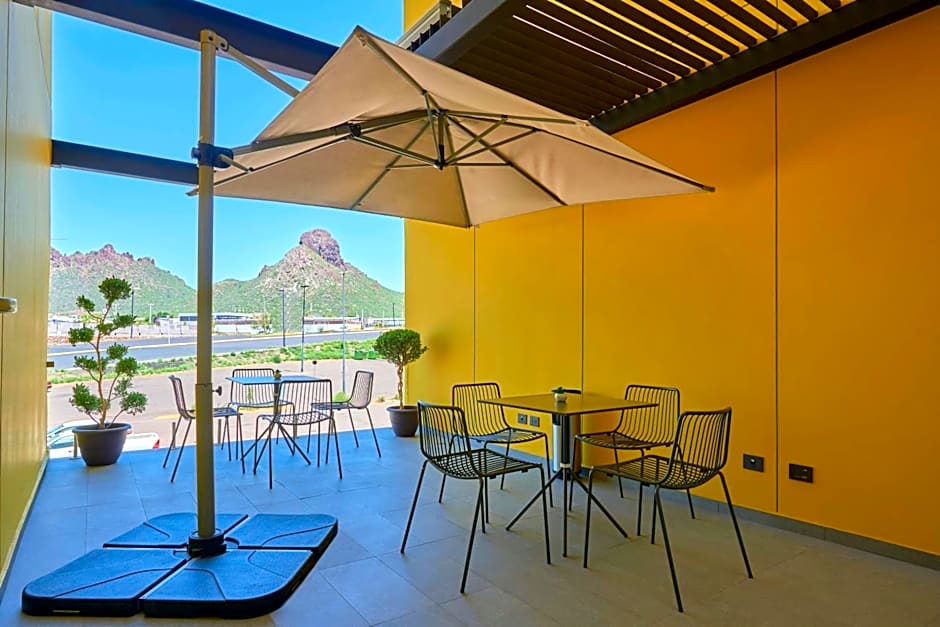 City Express by Marriott Guaymas