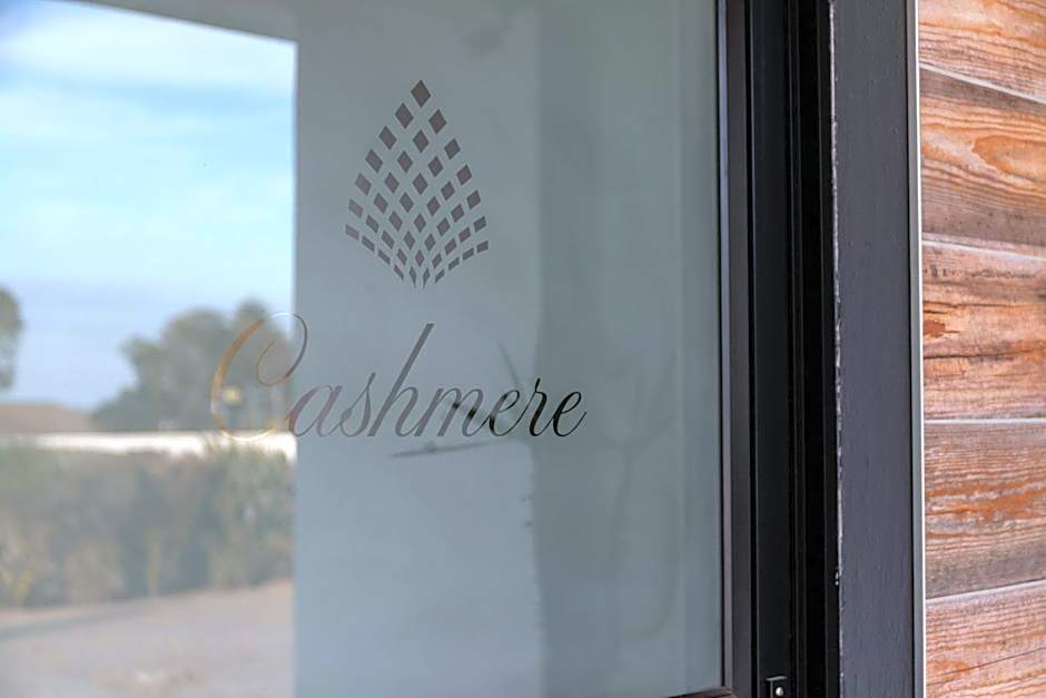 Cashmere Suites