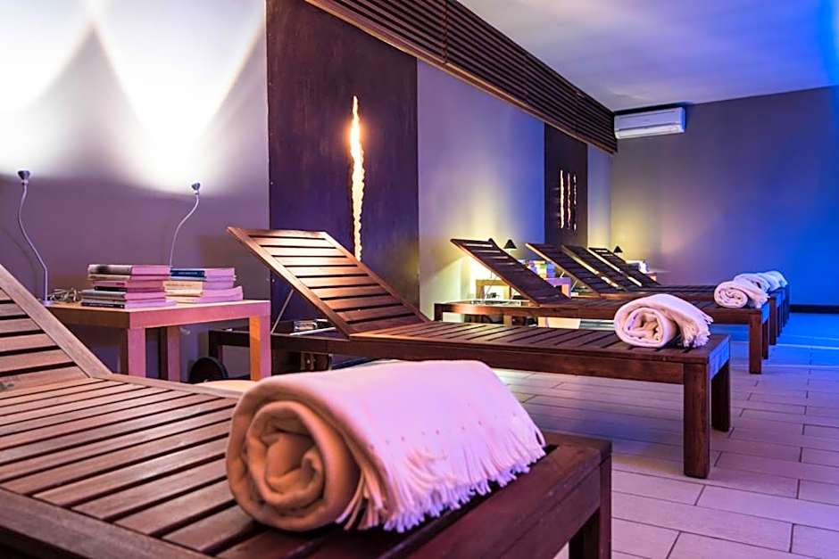 Hotel Michelangelo & Day SPA