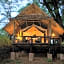 Samburu Intrepids Luxury Tented Camp Hotel