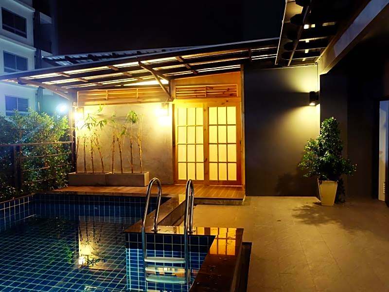 Interpark Hotel & Residence, Eastern Seaboard Rayong