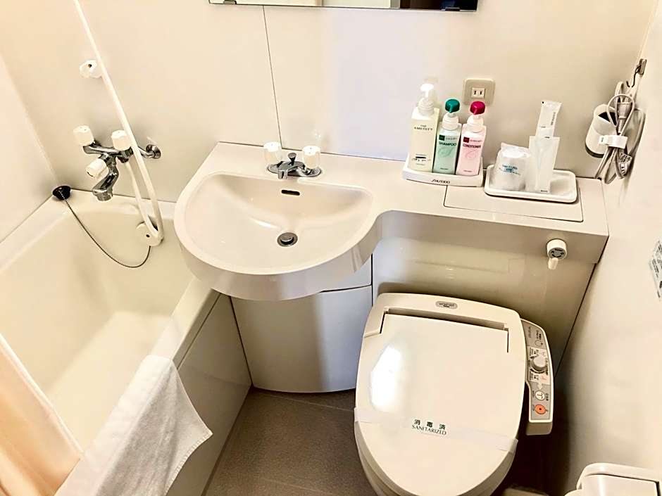 Asahi City Inn Hotel