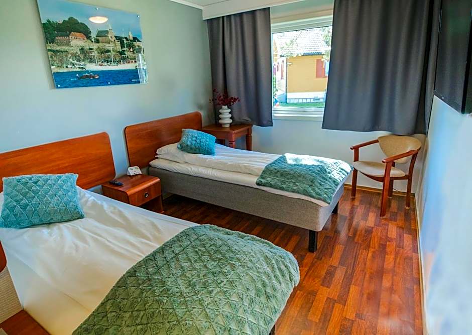 Gardermoen Hotel Bed & Breakfast