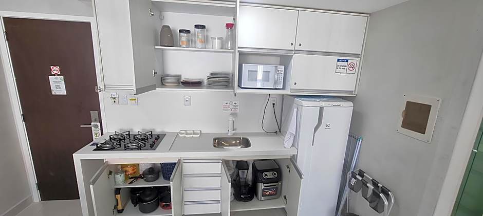 Ponta Negra Beach 234-Natal-RN-Cantinho Potiguar