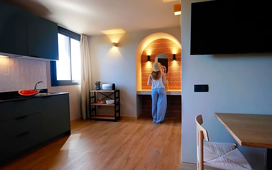 Alcudia Boutique Apartments