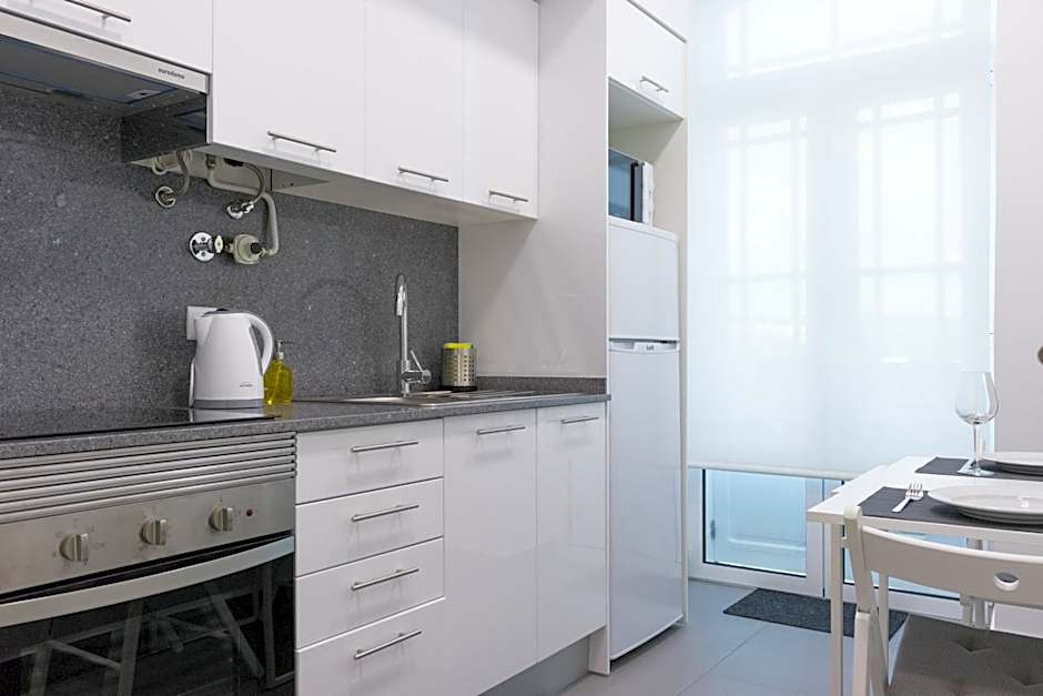 Riversuites