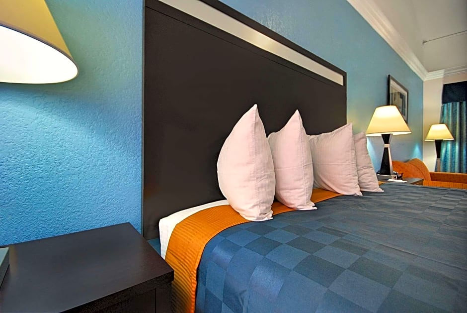 Americas Best Value Inn Sinton