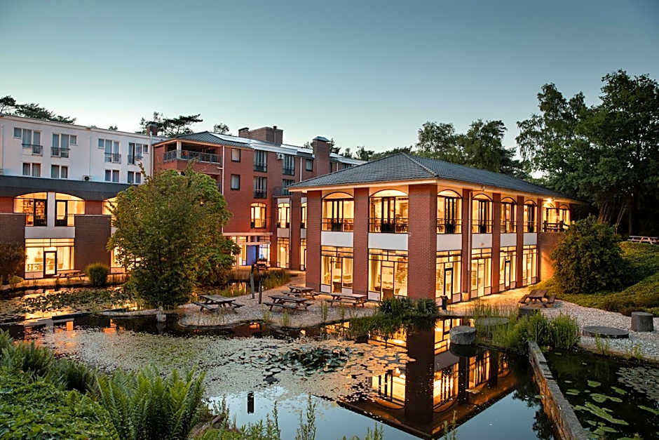 Bilderberg Residence Groot Heideborgh