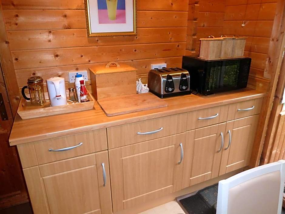 Hillside Self Catering