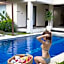 Aruni Bali Jimbaran Boutique Villa