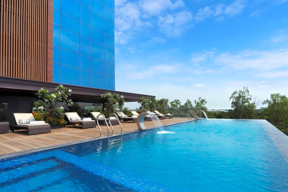 Hyatt Regency Amritsar Hotel & Spa