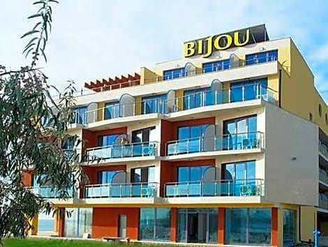 Hotel Bijou