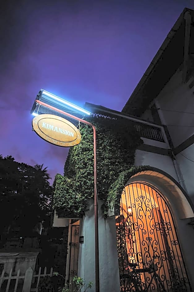 Kimansion Inn