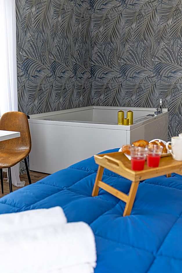 Nel Cuore di Parthenope