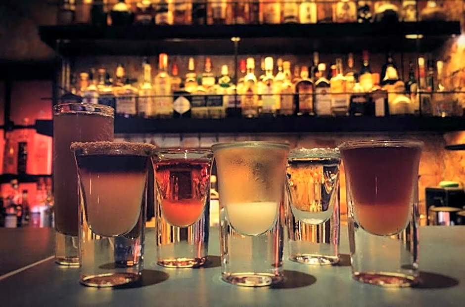 GOIN Old House & Bar