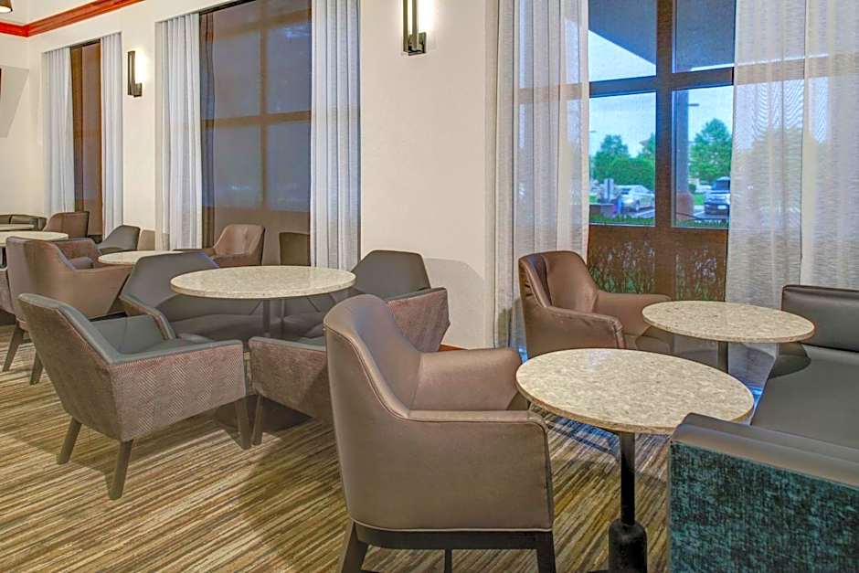 Hyatt Place Detroit/Auburn Hills