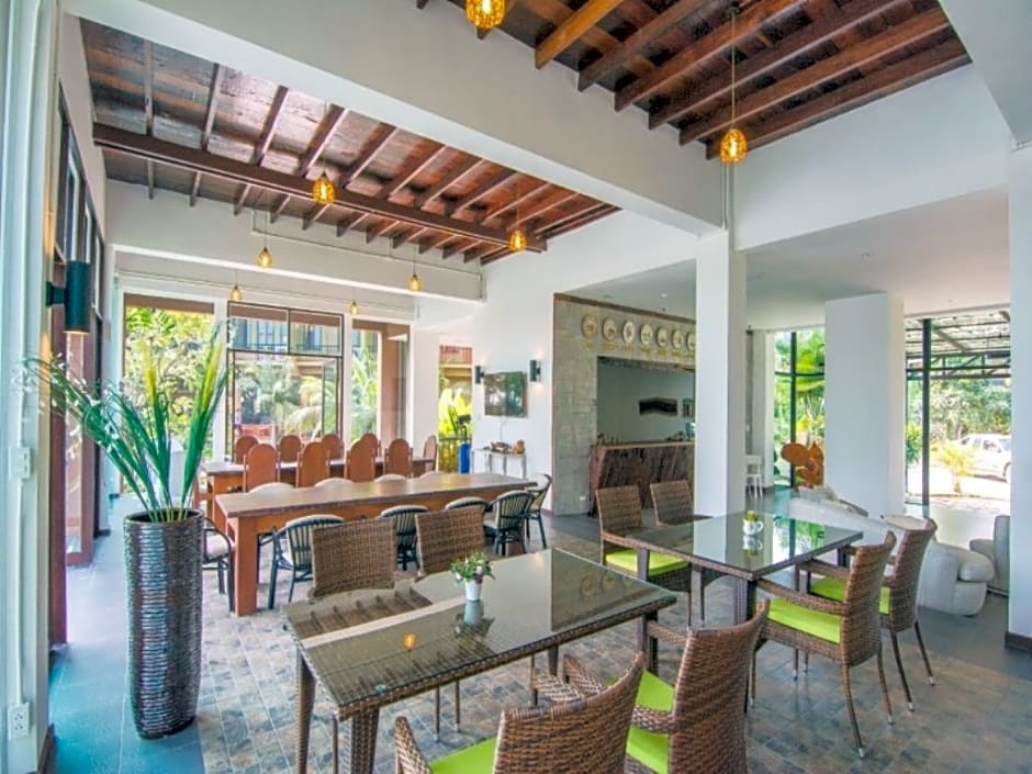 Water Park Hotel Kanchanaburi