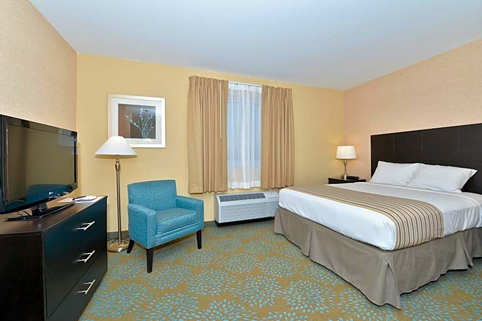 Stafford Suites by IHG