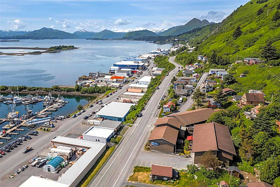 Best Western Kodiak Inn