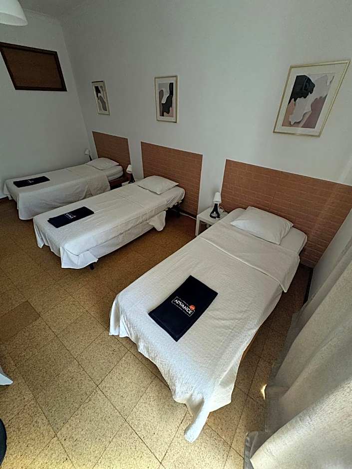 Pilar Hostel - Rua de Santa Catarina - Porto