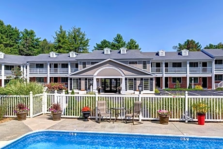 Port Inn & Suites Kennebunk, Ascend Hotel Collection