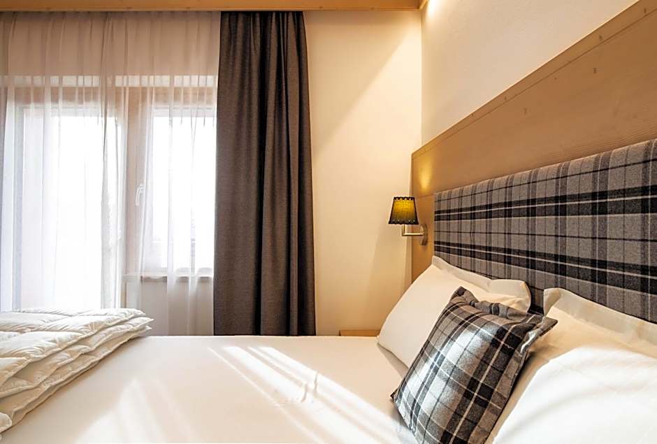 San Martino Mountain Residence