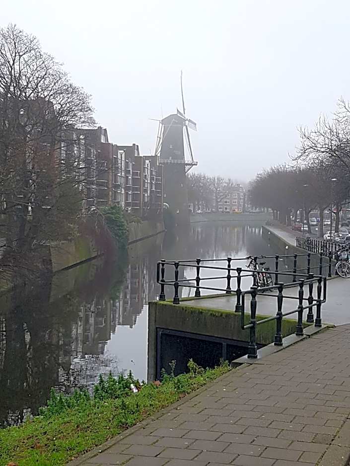 Hotel Cafe The Windmill