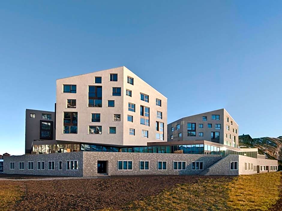 Frutt Mountain Resort