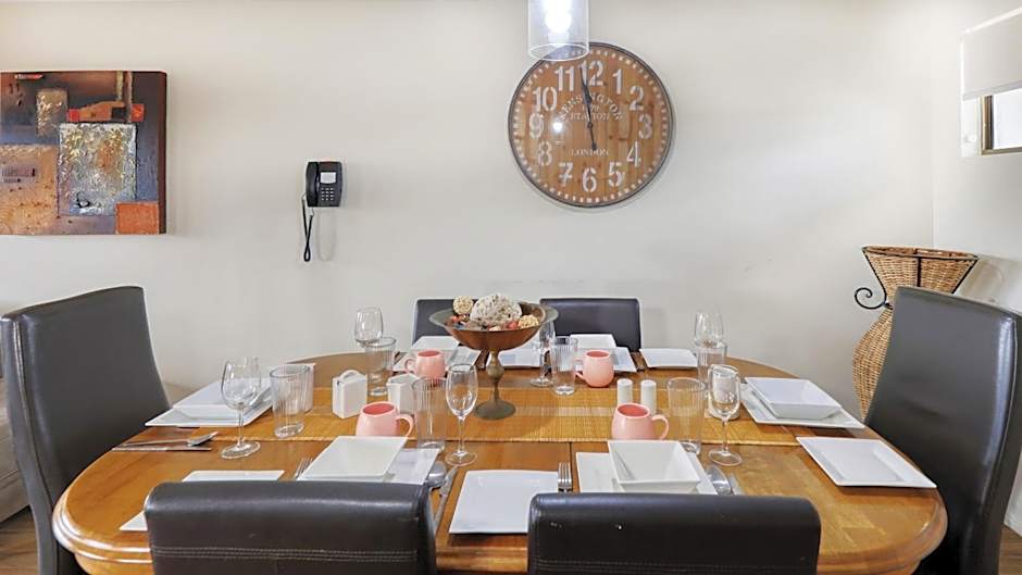 L'Amor Holiday Apartments