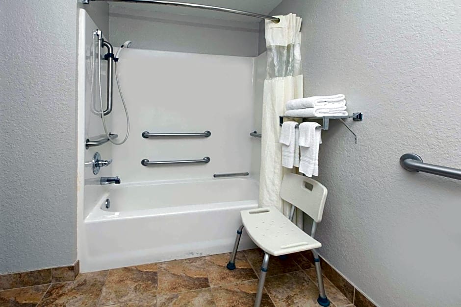 Microtel Inn & Suites by Wyndham Oklahoma City Airport