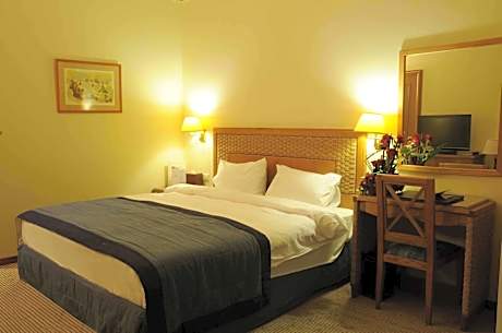 Classic King Room