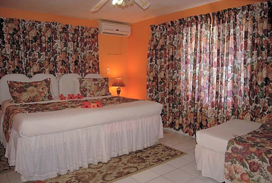 Pink Hibiscus Guest House