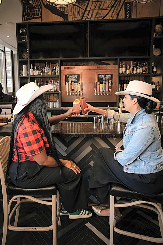 Delta Hotels by Marriott Calgary Downtown