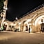 Harkasos Cave Hotel