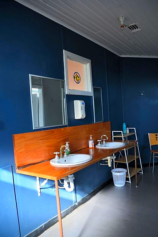 Geraldton Backpackers