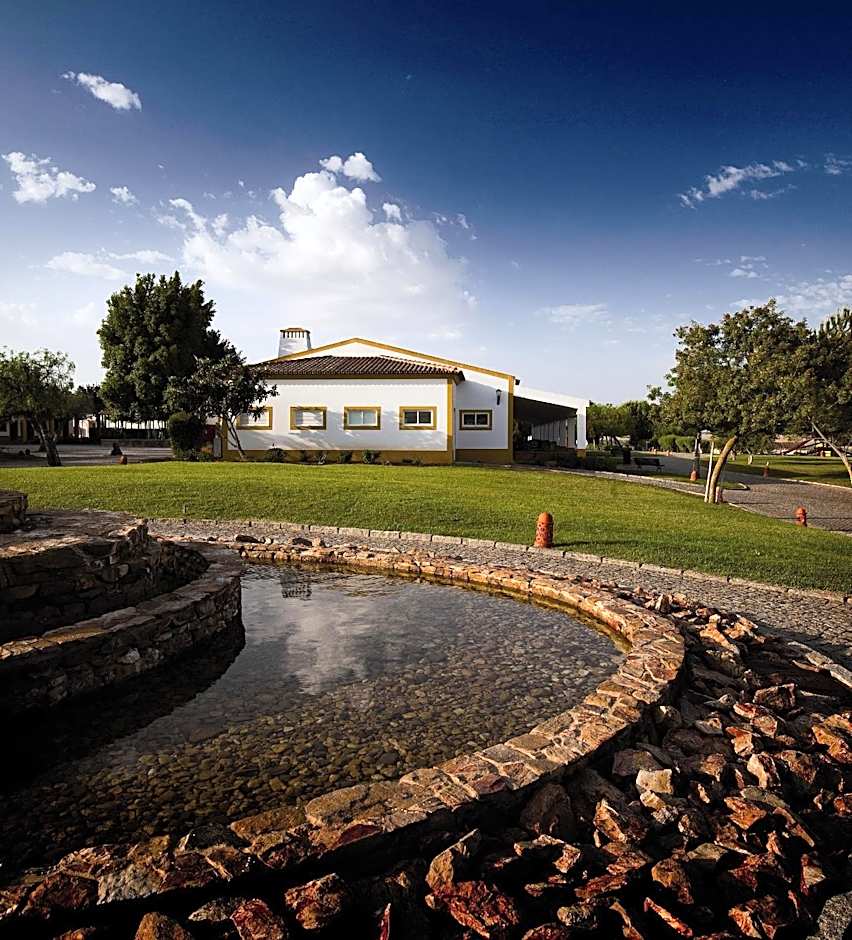 Vila Gale Alentejo Vineyard - Clube de Campo