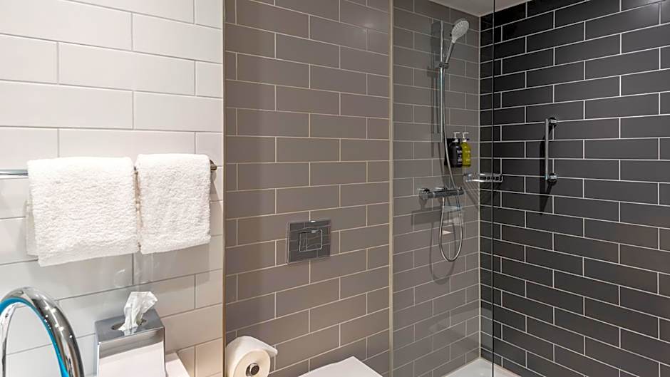 Holiday Inn Express Krefeld Dusseldorf By IHG