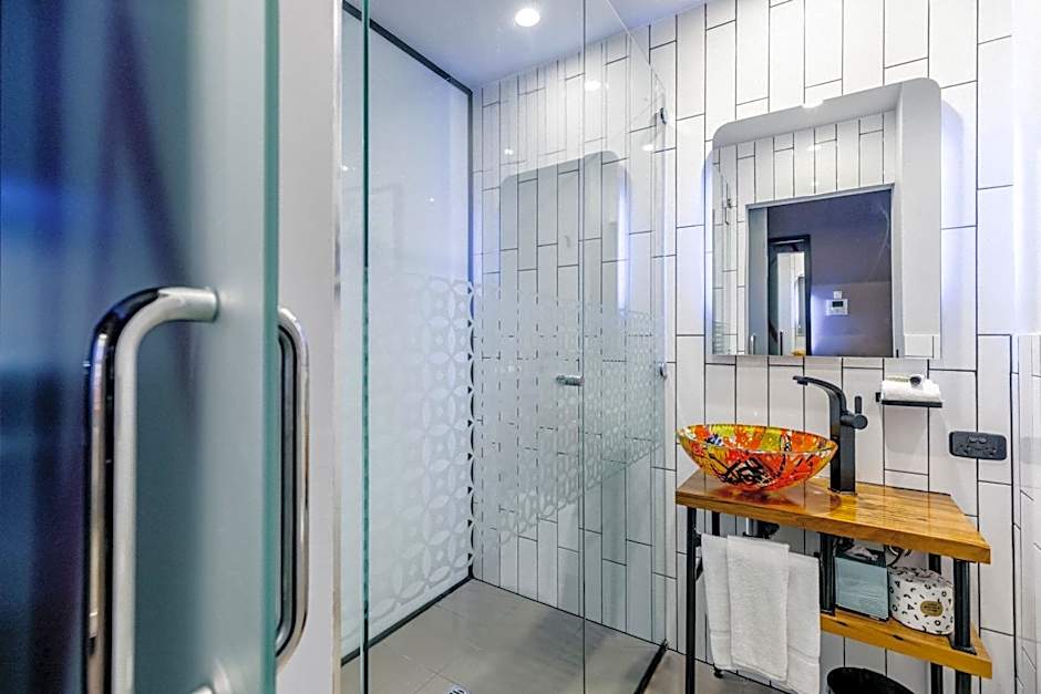 The Constance Fortitude Valley